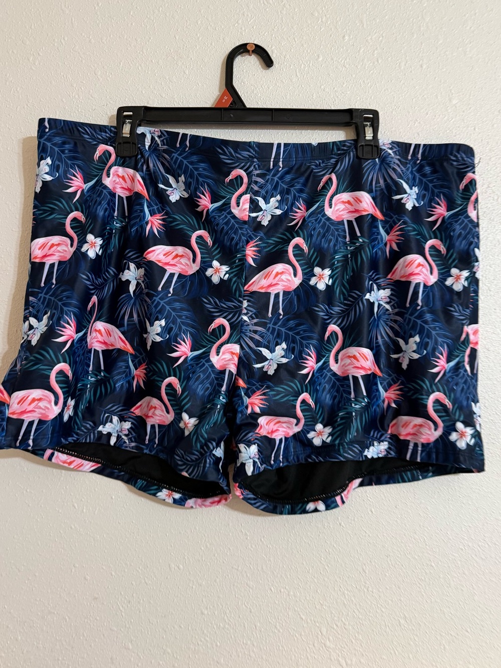 🦩 Women’s swim shorts size 26W